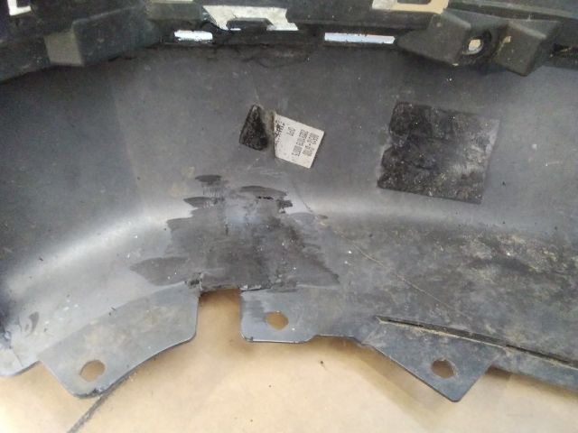 bontott HYUNDAI IONIQ 5 Első Lökhárító (Üresen)