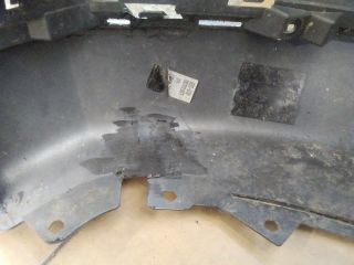 bontott HYUNDAI IONIQ 5 Első Lökhárító (Üresen)