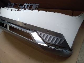 bontott HYUNDAI IONIQ 5 Első Lökhárító (Üresen)