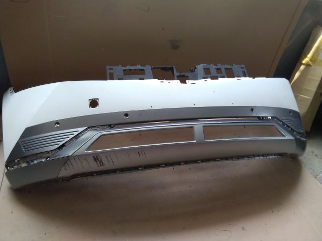 bontott HYUNDAI IONIQ 5 Első Lökhárító (Üresen)