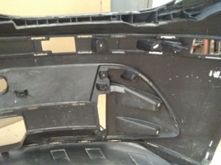 bontott HYUNDAI IONIQ 5 Első Lökhárító (Üresen)