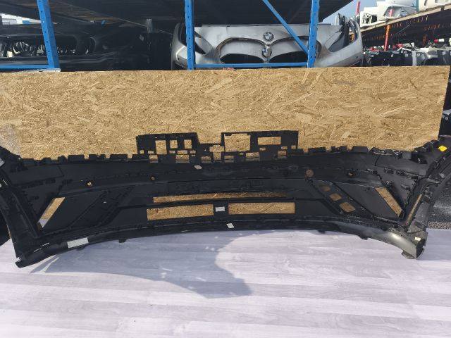 bontott HYUNDAI IONIQ 5 Első Lökhárító (Üresen)