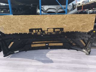 bontott HYUNDAI IONIQ 5 Első Lökhárító (Üresen)