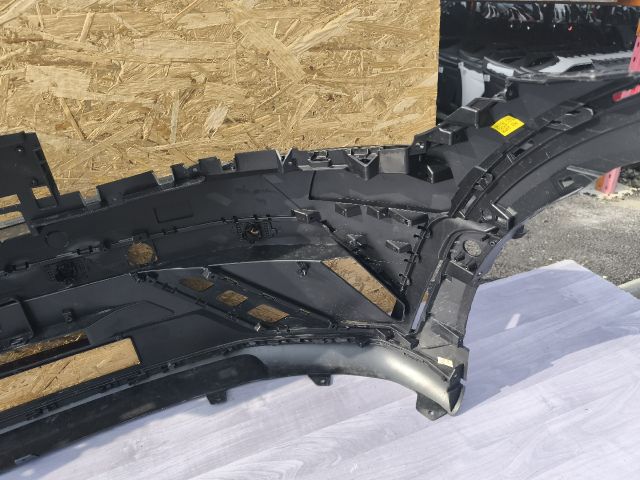 bontott HYUNDAI IONIQ 5 Első Lökhárító (Üresen)