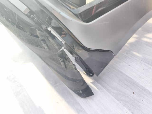 bontott HYUNDAI IONIQ 5 Első Lökhárító (Üresen)