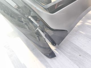 bontott HYUNDAI IONIQ 5 Első Lökhárító (Üresen)