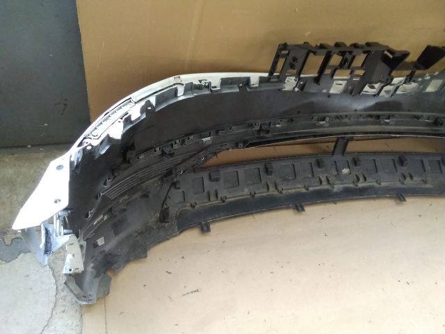 bontott HYUNDAI IONIQ 5 Első Lökhárító (Üresen)