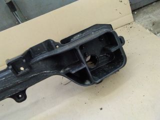 bontott HYUNDAI IONIQ 5 Hátsó Lökhárító Merevítő (Fém)