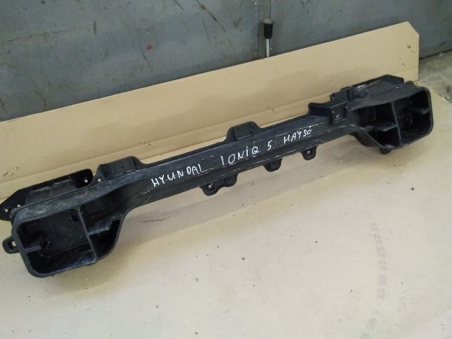 bontott HYUNDAI IONIQ 5 Hátsó Lökhárító Merevítő (Fém)