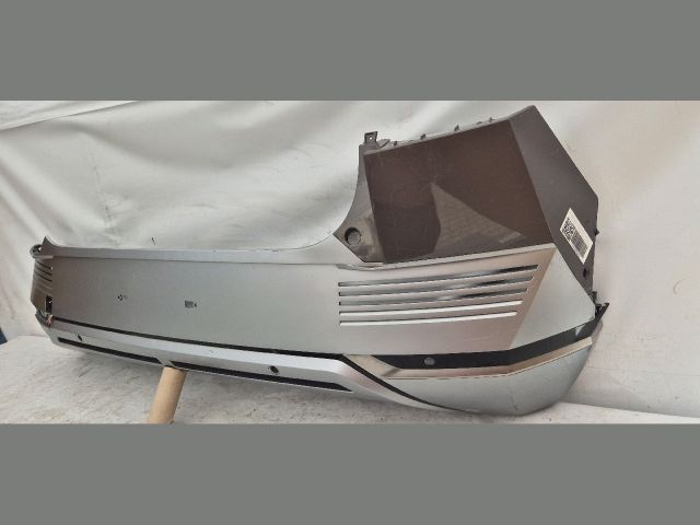 bontott HYUNDAI IONIQ 5 Hátsó Lökhárító (Üresen)