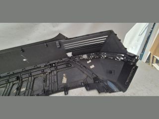 bontott HYUNDAI IONIQ 5 Hátsó Lökhárító (Üresen)