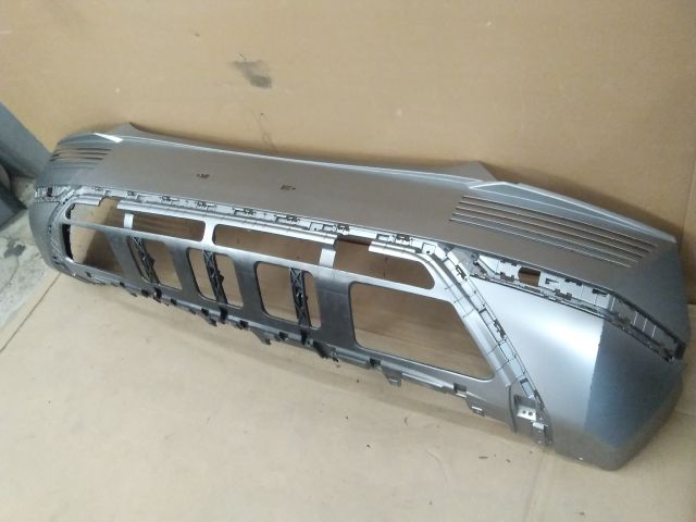 bontott HYUNDAI IONIQ 5 Hátsó Lökhárító (Üresen)