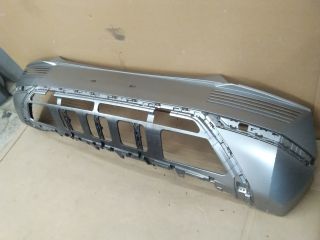 bontott HYUNDAI IONIQ 5 Hátsó Lökhárító (Üresen)