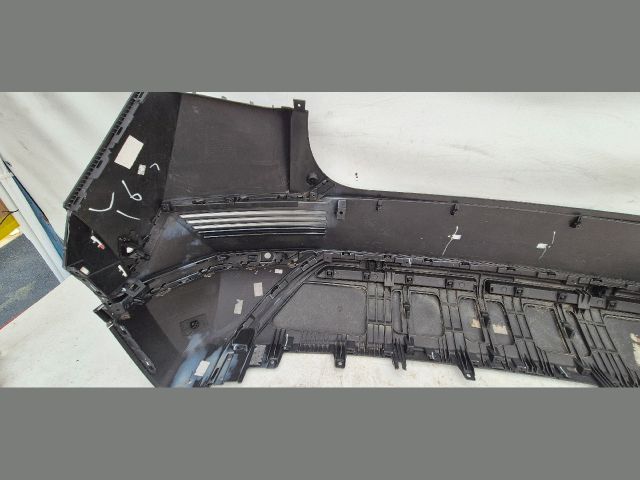 bontott HYUNDAI IONIQ 5 Hátsó Lökhárító (Üresen)