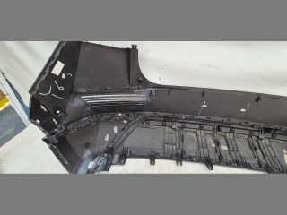 bontott HYUNDAI IONIQ 5 Hátsó Lökhárító (Üresen)