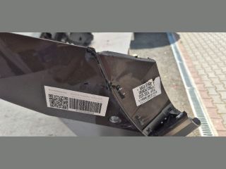 bontott HYUNDAI IONIQ 5 Hátsó Lökhárító (Üresen)