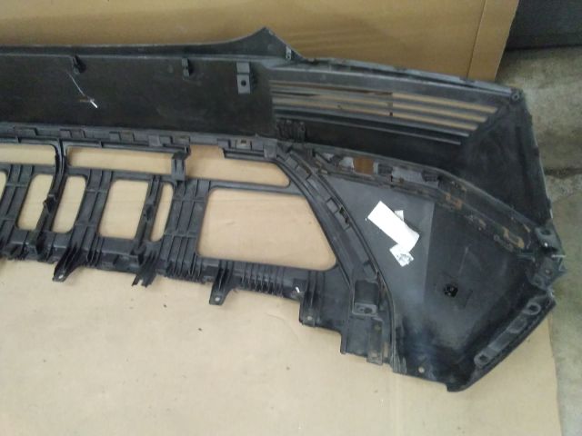 bontott HYUNDAI IONIQ 5 Hátsó Lökhárító (Üresen)