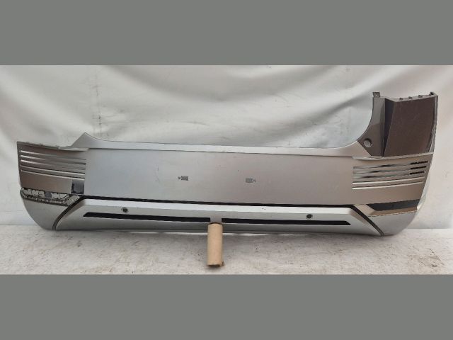 bontott HYUNDAI IONIQ 5 Hátsó Lökhárító (Üresen)