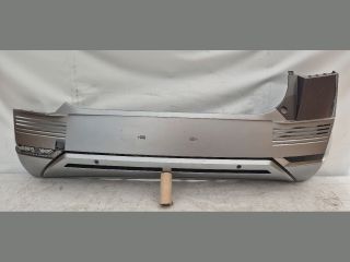 bontott HYUNDAI IONIQ 5 Hátsó Lökhárító (Üresen)