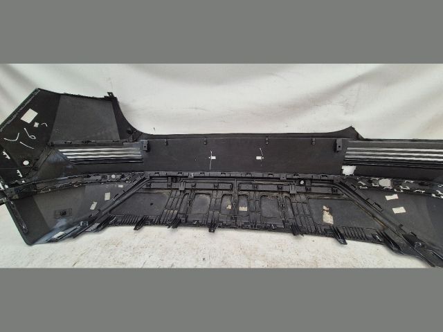 bontott HYUNDAI IONIQ 5 Hátsó Lökhárító (Üresen)