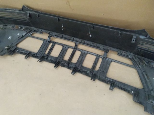 bontott HYUNDAI IONIQ 5 Hátsó Lökhárító (Üresen)