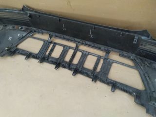 bontott HYUNDAI IONIQ 5 Hátsó Lökhárító (Üresen)