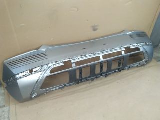 bontott HYUNDAI IONIQ 5 Hátsó Lökhárító (Üresen)