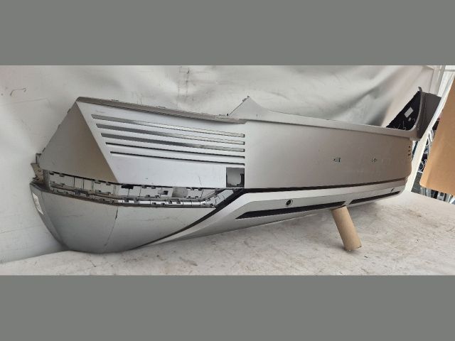 bontott HYUNDAI IONIQ 5 Hátsó Lökhárító (Üresen)