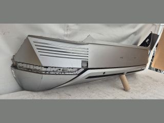 bontott HYUNDAI IONIQ 5 Hátsó Lökhárító (Üresen)