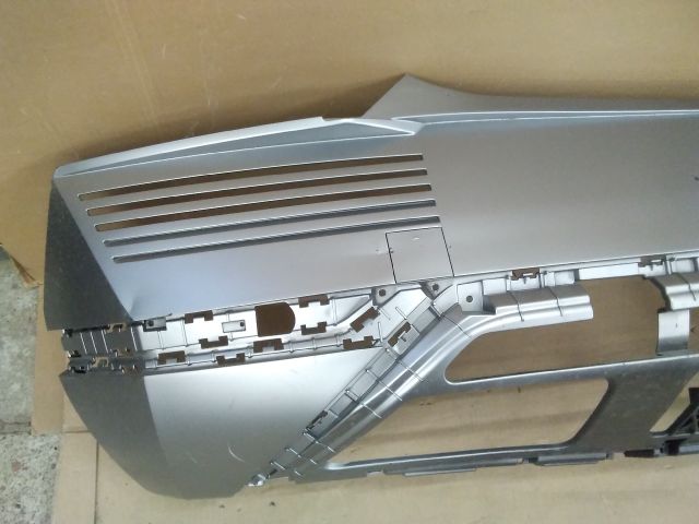 bontott HYUNDAI IONIQ 5 Hátsó Lökhárító (Üresen)