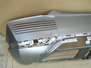 bontott HYUNDAI IONIQ 5 Hátsó Lökhárító (Üresen)