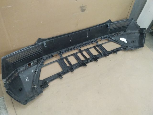 bontott HYUNDAI IONIQ 5 Hátsó Lökhárító (Üresen)