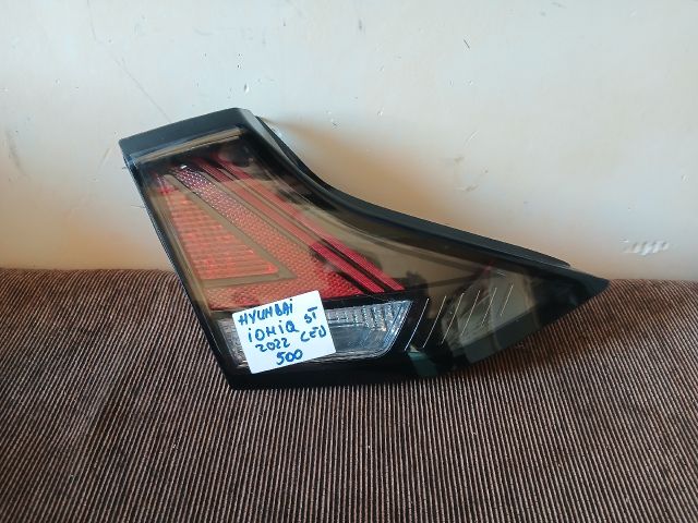 bontott HYUNDAI IONIQ 6 Bal Belső Hátsó Lámpa