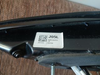 bontott HYUNDAI IONIQ 6 Bal Belső Hátsó Lámpa