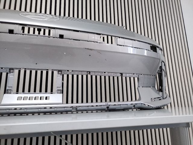 bontott HYUNDAI IONIQ 6 Első Lökhárító (Üresen)