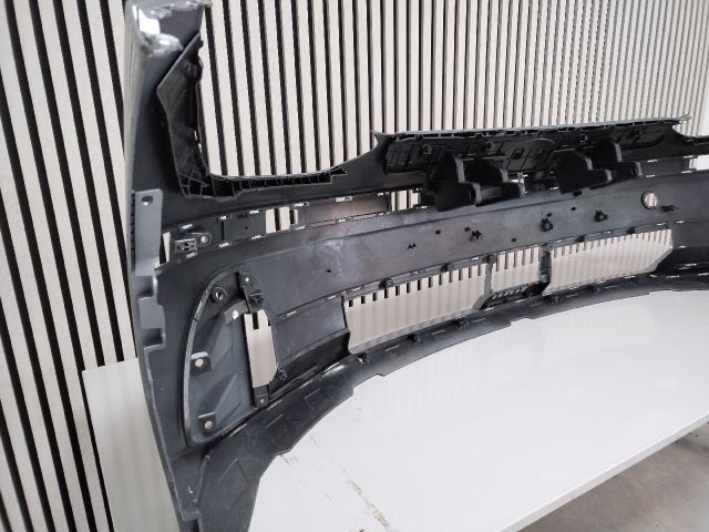 bontott HYUNDAI IONIQ 6 Első Lökhárító (Üresen)