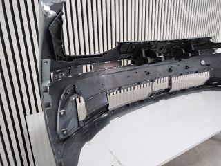 bontott HYUNDAI IONIQ 6 Első Lökhárító (Üresen)