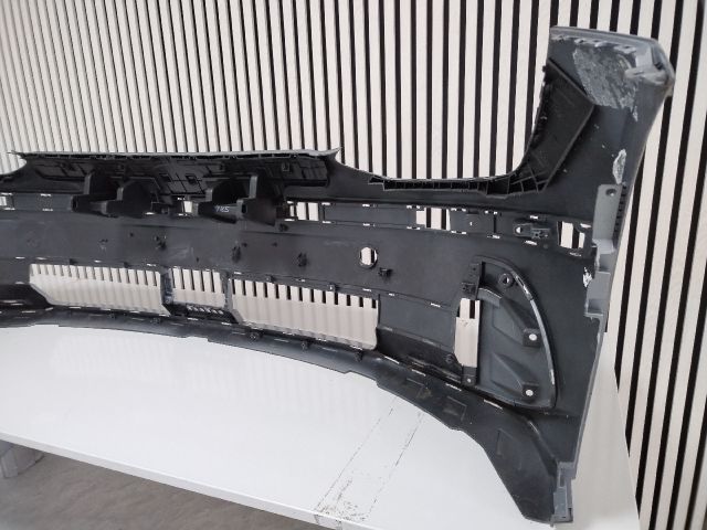 bontott HYUNDAI IONIQ 6 Első Lökhárító (Üresen)