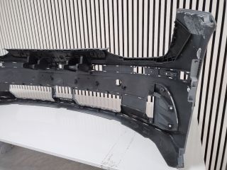 bontott HYUNDAI IONIQ 6 Első Lökhárító (Üresen)