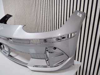 bontott HYUNDAI IONIQ 6 Első Lökhárító (Üresen)