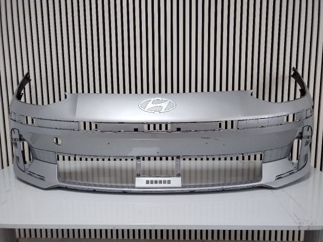 bontott HYUNDAI IONIQ 6 Első Lökhárító (Üresen)