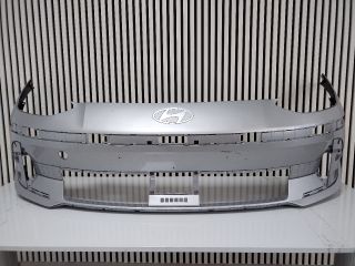 bontott HYUNDAI IONIQ 6 Első Lökhárító (Üresen)