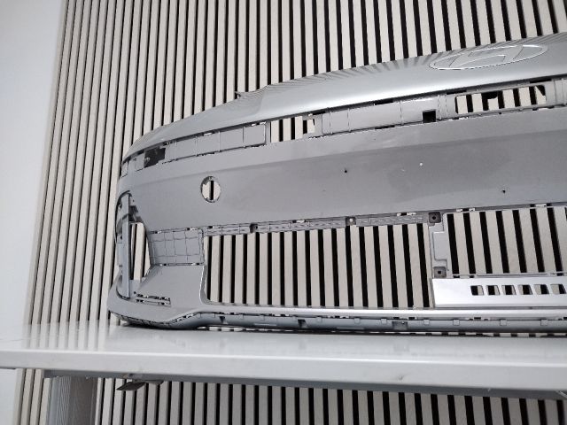 bontott HYUNDAI IONIQ 6 Első Lökhárító (Üresen)