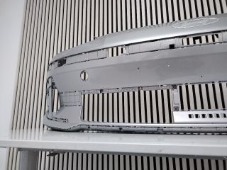 bontott HYUNDAI IONIQ 6 Első Lökhárító (Üresen)