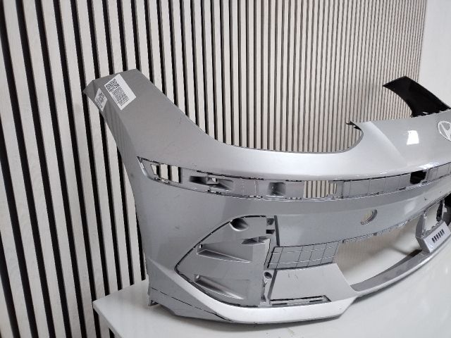 bontott HYUNDAI IONIQ 6 Első Lökhárító (Üresen)