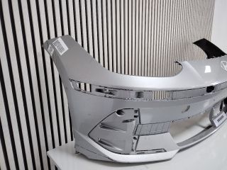 bontott HYUNDAI IONIQ 6 Első Lökhárító (Üresen)