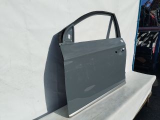 bontott HYUNDAI IONIQ Bal első Ajtó (Üres lemez)