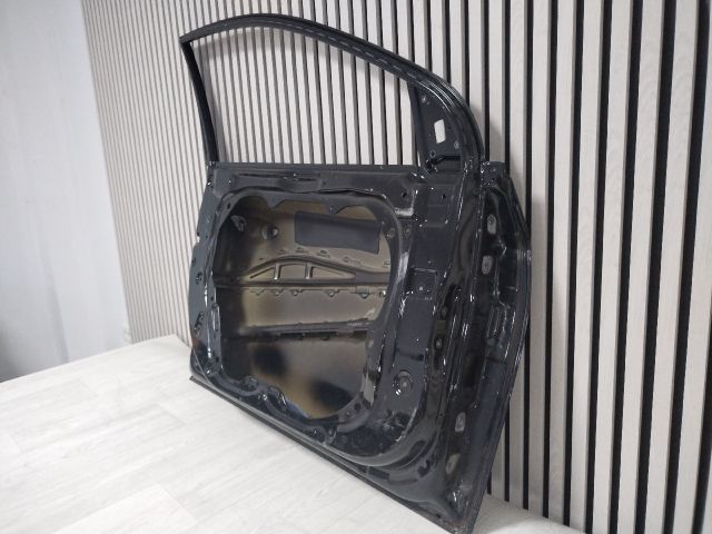 bontott HYUNDAI IONIQ Bal első Ajtó (Üres lemez)