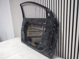 bontott HYUNDAI IONIQ Bal első Ajtó (Üres lemez)