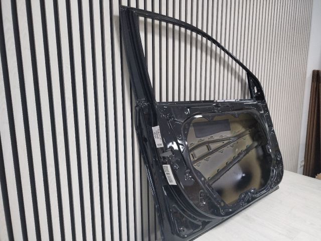 bontott HYUNDAI IONIQ Bal első Ajtó (Üres lemez)